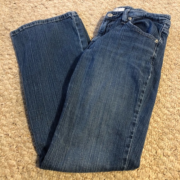 Levis 518 Superlow W29 - Picture 1 of 4